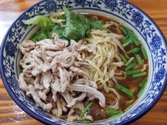 -苏渝轩锅盖面(润州万达广场店)