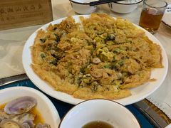 -勇盛潮汕浅海鱼(黄岐名雅路店)