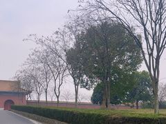 -横店影视城明清宫苑园区