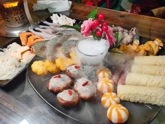 -丽江庭院之爱在路上(西单店)