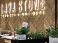 -原石牛扒·约会餐厅(龙城万科里店)