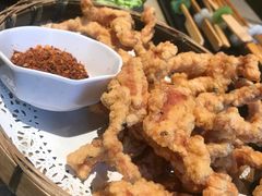 -锦城印象火锅(天府三街店)