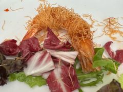 -花舍·新派粤菜·西餐·下午茶(亚运村·鸟巢店)