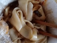 -杨记灌肠(食品街店)