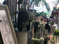 -发现花馆西餐厅FA Restaurant