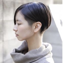 -杉影印象日式烫染專門店