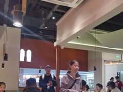 -楼兰新疆菜(江宁万达店)