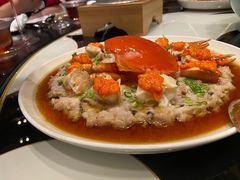 -广州文华东方酒店·江-由辉师傅主理