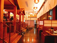 大堂-綱元·海鲜豆捞(明州里店)