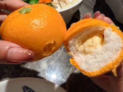 -前海沿·海鲜水饺青岛菜(乐客城店)
