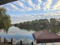 -上海怡沁园度假酒店