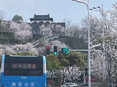 -幕燕滨江·燕子矶公园