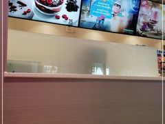 -DQ·蛋糕·冰淇淋(三亚青春颂店)