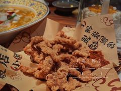 -破三川·新川菜(静安大融城店)