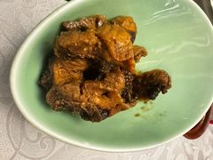 -山外山菜馆(玉泉路店)