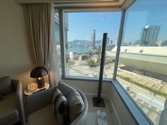 -香港都会海逸酒店