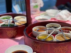 -行家海鲜火锅酒家(静安寺店)