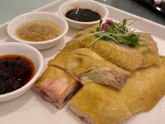 -松鹤楼(狮山永利广场店)