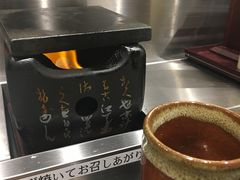 -牛かつもと村(上野店)