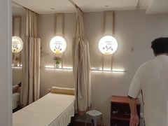 -蓉城阳光推拿馆(新华公园店)