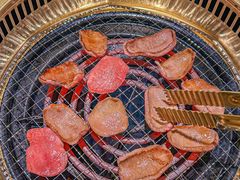 -無二炙坊·和牛烧肉(大钟寺1733店)