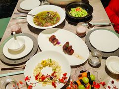 -宫燕府·京菜·烤鸭·淮扬菜(王府中心店)