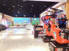-添赐温泉馆(上南路店)