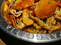-胖哥俩肉蟹煲(福州仓山爱琴海店)