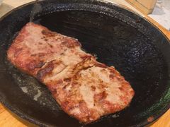 -纽斯特牛排自助餐厅(浦江万达店)