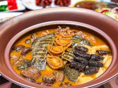 -香港狮子山下·明星粤菜餐厅(北苑店)