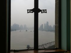 和平饭店早餐-上海和平饭店 Fairmont Peace Hotel