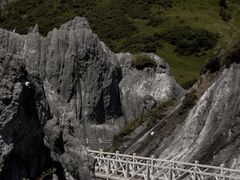 -墨石公园景区