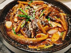 -金陵后厨·南京菜(新街口秣陵路店)