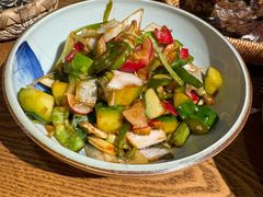 -鸽子窝(青塔店)
