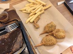 -必胜客(唐百友谊店)