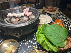 -金家烤鳗鱼(西塔旗舰店)