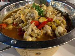 -湘江大码头·龙虾馆(渔人码头一店)