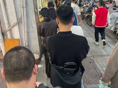 -张记捆鸡(总店)