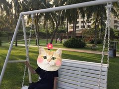 -三亚亚龙湾天域度假酒店