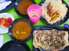 -新加坡Zam Zam餐馆