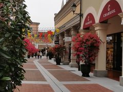 -佛罗伦萨小镇广佛名品奥特莱斯(疏港路店)