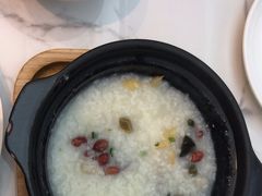 -花少爷·鲜虾干贝粥(延安万达店)