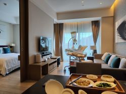 -禧月荟S月子中心(侨城店)