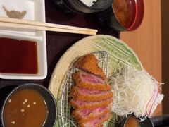 -牛カツ京都勝牛(河原町蛸薬師店)