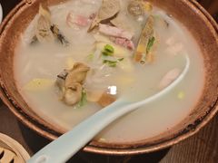-南京大牌档(新街口德基广场店)