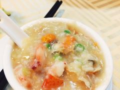 -正宗南铁拉叔沙煲螺·烧烤·秘制靓粥(南铁总店)