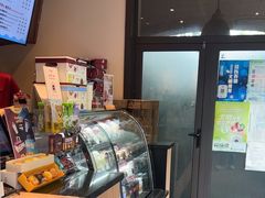 -COSTA COFFEE(上海虹口公园店)