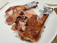 -四季民福烤鸭店(前门大栅栏店)