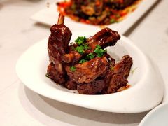 -北李妈妈菜·海肠捞饭(高新万达店)