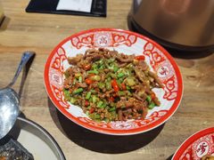 -高嗲嗲·现炒下饭菜(石鼓路店)